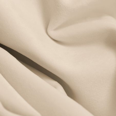 Zasłona na wymiar 100% Zaciemniająca Aksamit Venise Beige MC15
