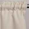 Rod Pocket