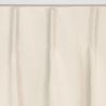 Pinch pleat