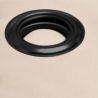 Eyelet (Czarny)
