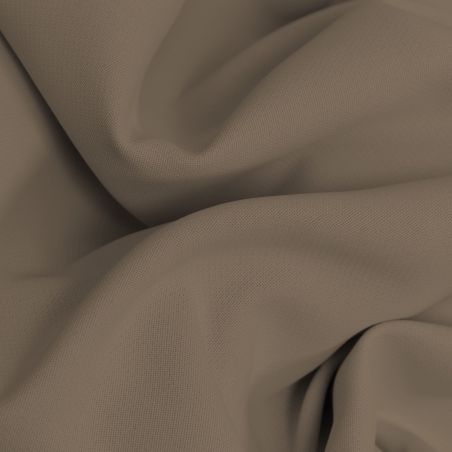 Zasłona na wymiar Zaciemniająca Origins Taupe MC740