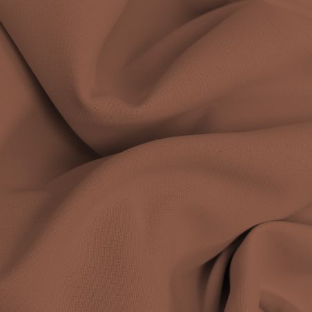 Zasłona na wymiar Zaciemniająca Origins Terra Cotta MC7005